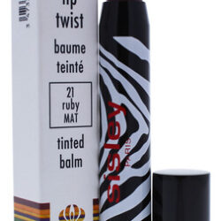 Batom Sisley Phyto Lip Twist 21 Ruby Mat Para Mulheres 2,5 M
