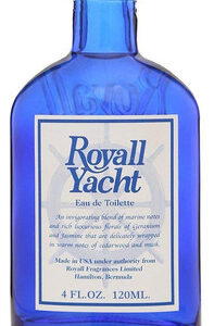 Perfume Royall Yacht By Royall Fragrances 120ml Para Mulhere