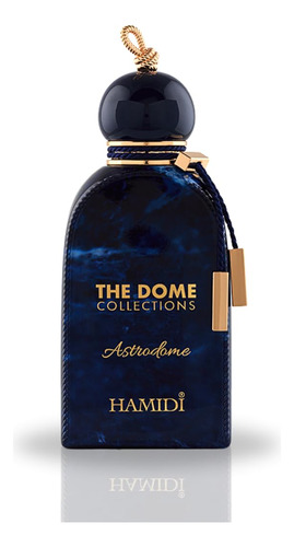 Perfume Hamidi The Dome - Astrodome Eau De Parfum 100ml - Imagem 2