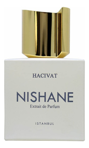 Nishane Hacivat Extrait De Parfum Spray 50 Ml - Imagem 2