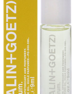 Óleo De Perfume Malin + Goetz Dark Rum 9ml Perfum Unissex