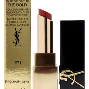 Batom Yves Saint Laurent Rouge Pur Couture The Bold 1971