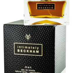 Perfume David Beckham Intimately Beckham Eau De Toilette 75m