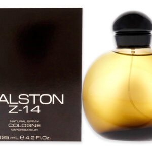 Halston Z-14 Da Halston Para Homens - Spray De Colônia De 4,