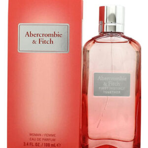 Perfume Abercrombie & Fitch First Instinct Together Edp 100m