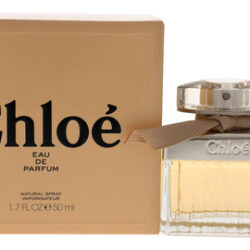 Chloe Eau De Parfum Spray 1.7 Oz