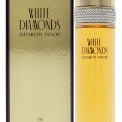 Perfume Elizabeth Taylor White Diamonds Edt Spray Para Mulhe