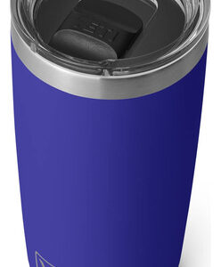 Copo Yeti 566ml Aço Azul