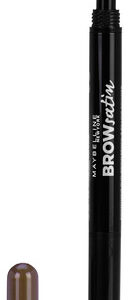 Lápis De Sobrancelhas Maybelline Brow Define And Fill Duo So