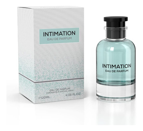 Perfume Emper Intimation Para Homens 100ml