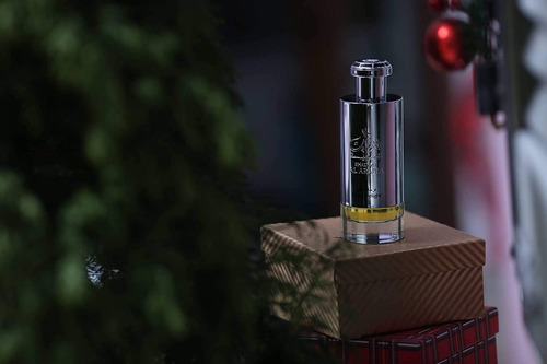 Perfume Lattafa Perfumes Khaltaat Al Arabia Royal Delight Ea - Imagem 4