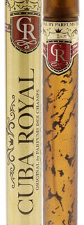 Perfume Cuba Royal By Cuba 35ml Para Homens