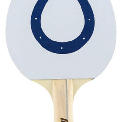 Raquete De Tênis De Mesa Franklin Sports Indianapolis Colts