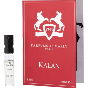 Perfume Parfums De Marly Kalan Eau De Parfum 1.48ml Unisex