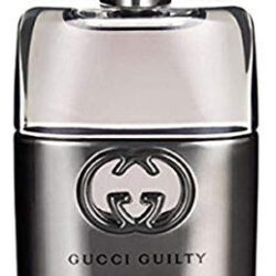 Spray Gucci Guilty Eau De Toilette Para Homens, 3,0 Onças