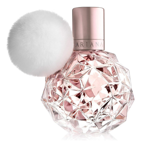 Perfume Ariana Grande Ari Eau De Parfum 100ml For Women