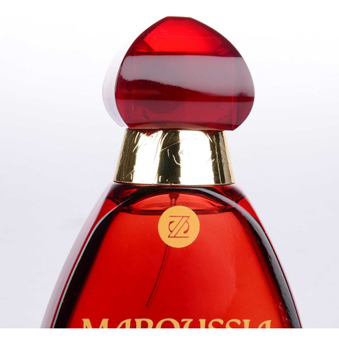 Perfume Slavia Zaitsev Maroussia Eau De Toilette 100ml For W - Imagem 2