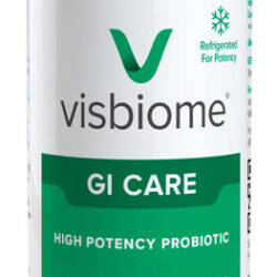 Probióticos Visbiome De Alta Potência 112,5 Bilhões De Cfu 6