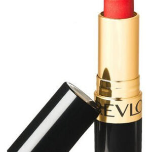 Batom Revlon Lustrous Pink Super Cremoso Super Hidratante