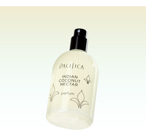 Spray De Perfume Pacifica Beauty Com Néctar De Coco Indiano - Imagem 7