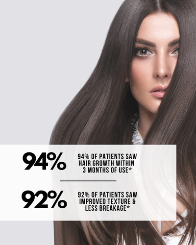 Suplemento De Vitamina Inner Glow Advanced Para Cabelo, Pele - Imagem 4