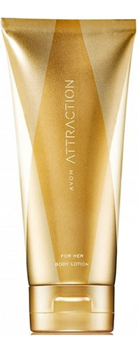 Perfume Avon Attraction Eau De Parfum 50ml For Women - Imagem 6