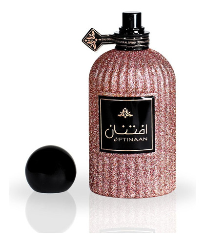 Perfume Ard Al Zaafaran Eftinaan Eau De Parfum 100ml Para Mu - Imagem 3