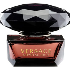 Versace Crystal Noir De Gianni Versace Women Eau De
