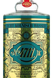 Perfume 4711 Muelhens Eea De Cologne Splash 150 Ml Para Unis