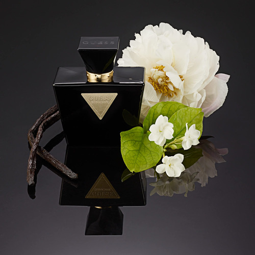 Conjunto De Perfumes Guess Seductive Noir Eau De Toilette Pa - Imagem 4