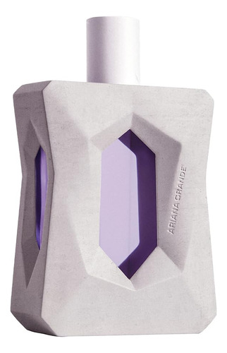 Perfume Ariana Grande Deus É Uma Mulher Eau De Parfum 50ml P