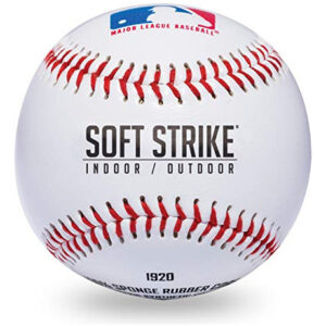 Tamanho Oficial Do Teeball Franklin Sports Soft-strike