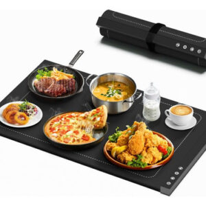 Tapete De Aquecimento Coodam Full Surface Rapid Heating Com