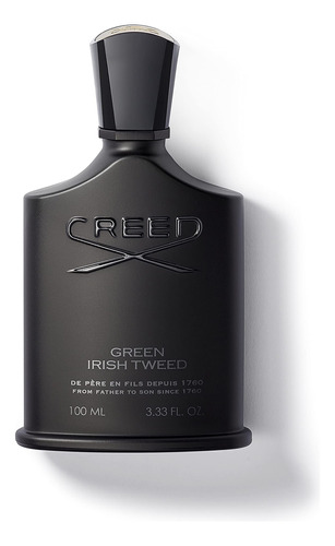 Perfume Creed Green Irish Tweed Eau De Parfum 100ml Para Hom