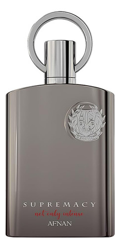 Perfume Afnan Supremacy Not Only Intense Eau De Perfume 150m