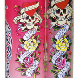 Ed Hardy Por Christian Audigier Para Mulheres - 1.7 Oz Edp S