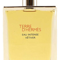 Perfume Hermès Terre D'hermes Eau Intense Vetiver Edp 50ml