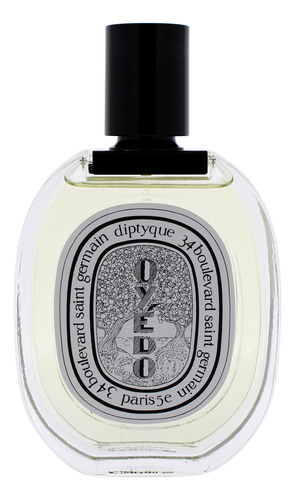 Perfume Diptyque Oyedo Eau De Toilette 100ml For Women - Imagem 2