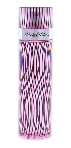 Paris Hilton By Paris Hilton Para Mulheres - 3.4 Oz Edp Spra - Imagem 2