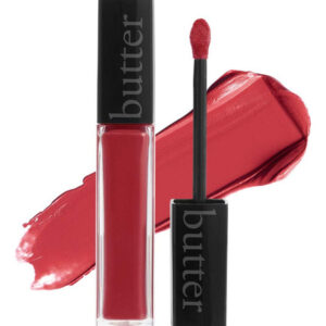 Creme Labial Butter London Bezzie Mate Soft Matte