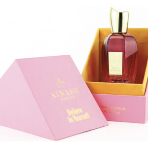 Perfume Ainash Parfums Believe In Yourself Extrait De Parfum