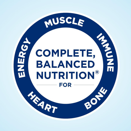 Nutrition Shake Assure Complete 30g De Chocolate Proteico 30 - Imagem 2