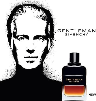 Perfume Givenchy Gentleman Réserve Privée Eau De Parfum 200m - Imagem 4