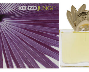 Perfume Kenzo Jungle Le Elephant Eau De Parfum Para Mulheres