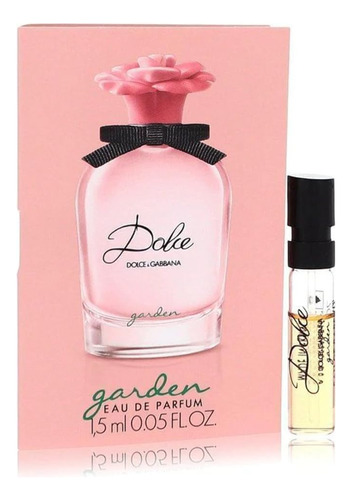 Perfume Dolce & Gabbana Kiss Eau De Parfum 1.5ml For Women