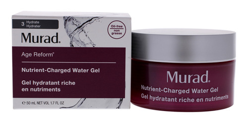 Murad Nutrient-charged Water Gel --50ml/1.7oz