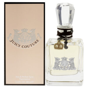 Perfume Juicy Couture Juicy Couture Para Mulheres Edp Spray