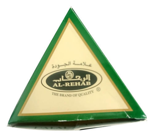 Perfume Al-rehab Dalal Concentrated Rollerball 6ml Para Mulh - Imagem 3