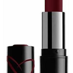 Batom De Cetim Nyx Professional Makeup Shout Loud Infundido