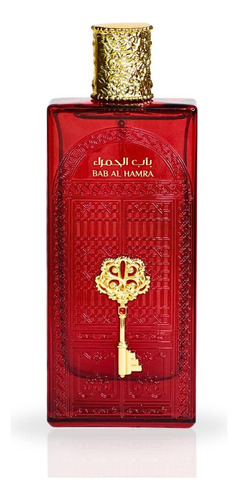 Perfume Ard Al Zaafaran Bab Al Hamra Edp 100ml Para Mulheres - Imagem 3